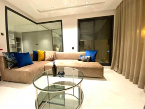 The Dream 11 Modern & Chic flat in the best Area